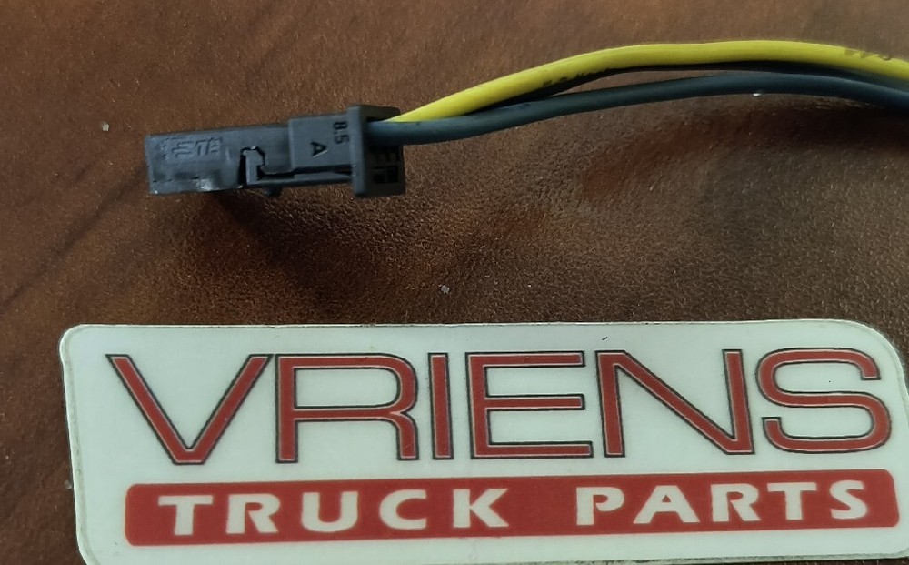 PETERBILT S92-1127-0125 HARNESS-JUMPER