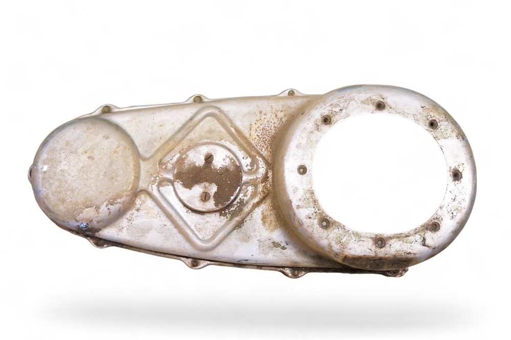 Harley OEM Knucklehead Panhead Flathead Primary Cover *2863