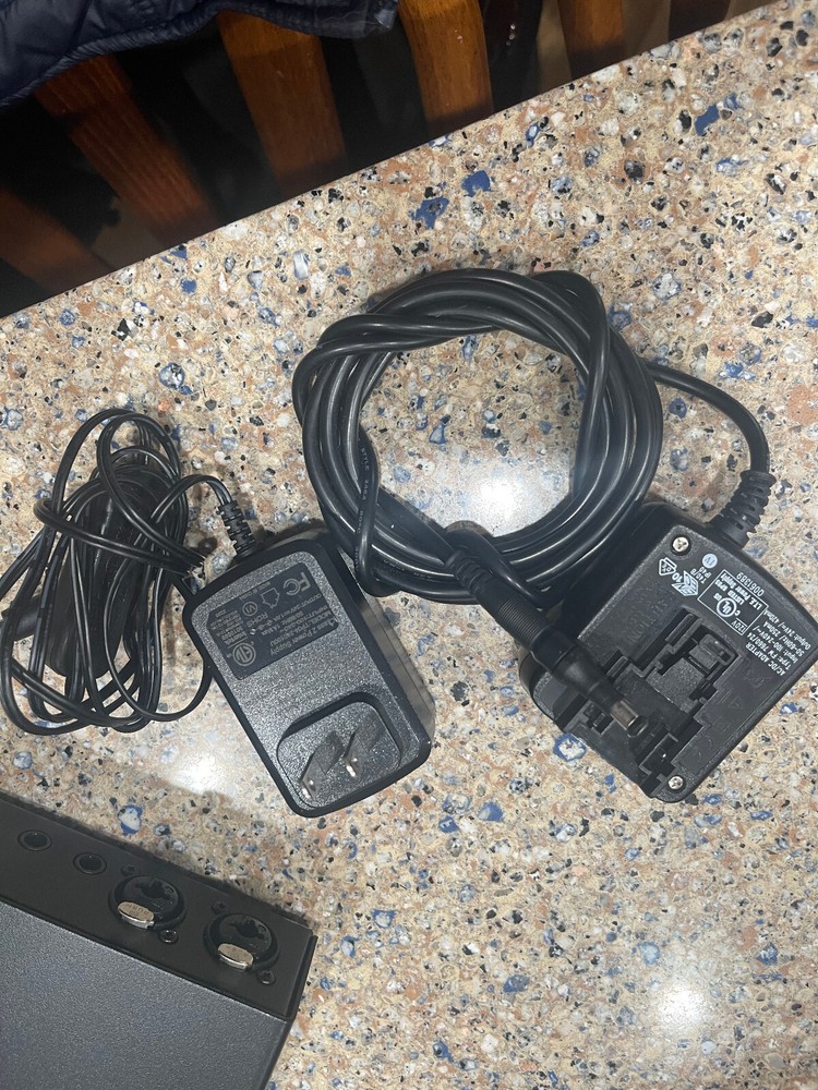 Lehmann Audio StudioCube Headphone Amplifier