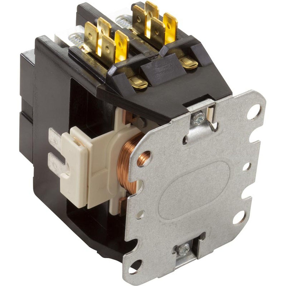 Contactor Compressor