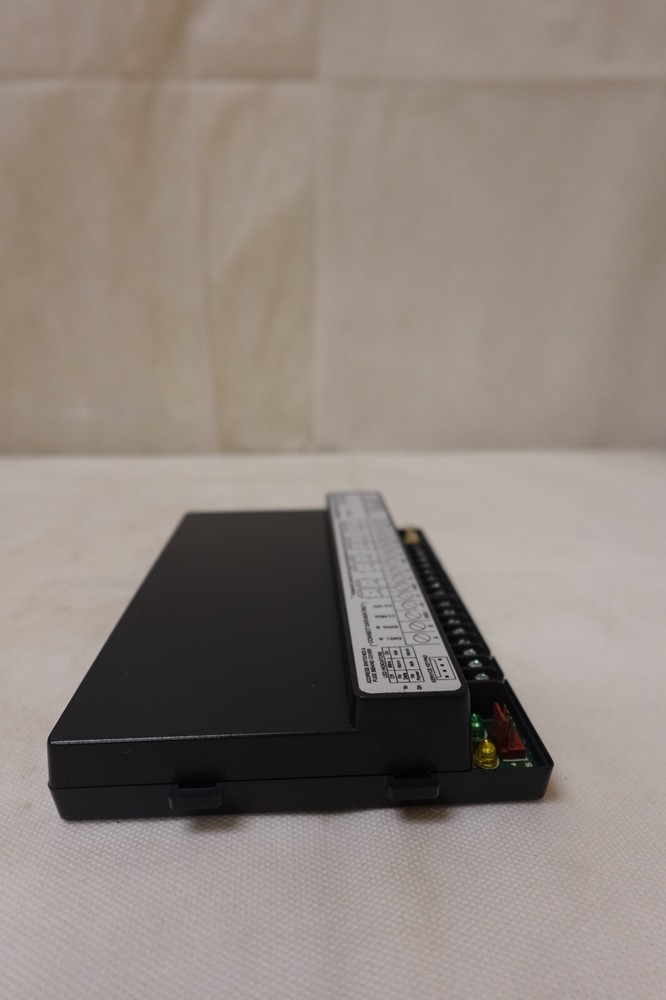 Sentrol Aritech Moose D5350 8-Zone Security Alarm System Concentrator - NOS