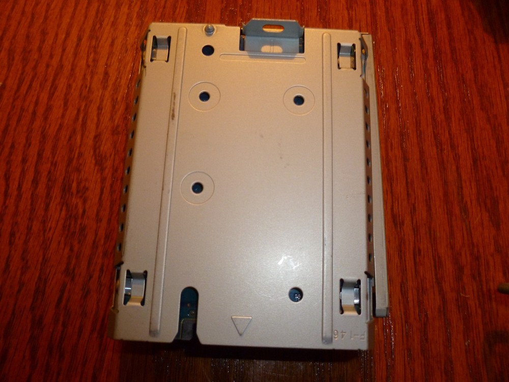 Playstation 3 Fujitsu160 GB hard drive (Authentic)