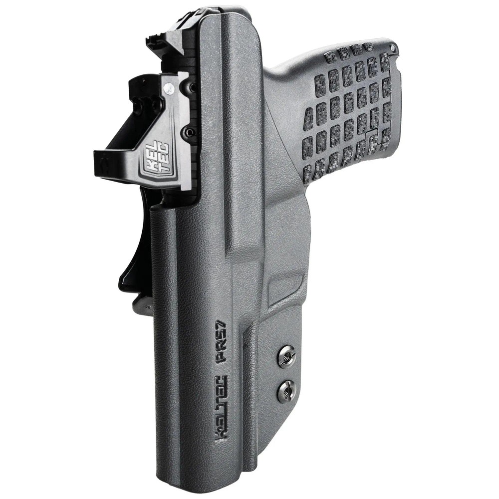 Keltec PR57 IWB Holster - Rounded Gear