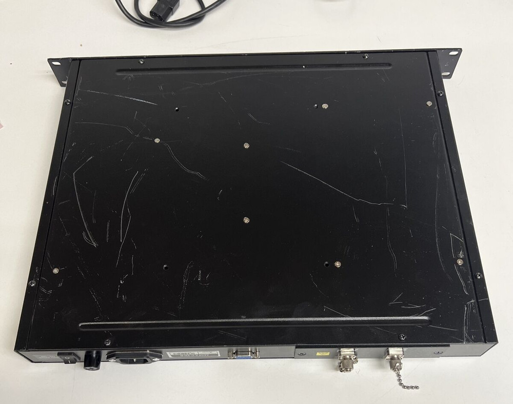 Amonics AEDFA-C-23I-R Optical Amplifier - AS IS