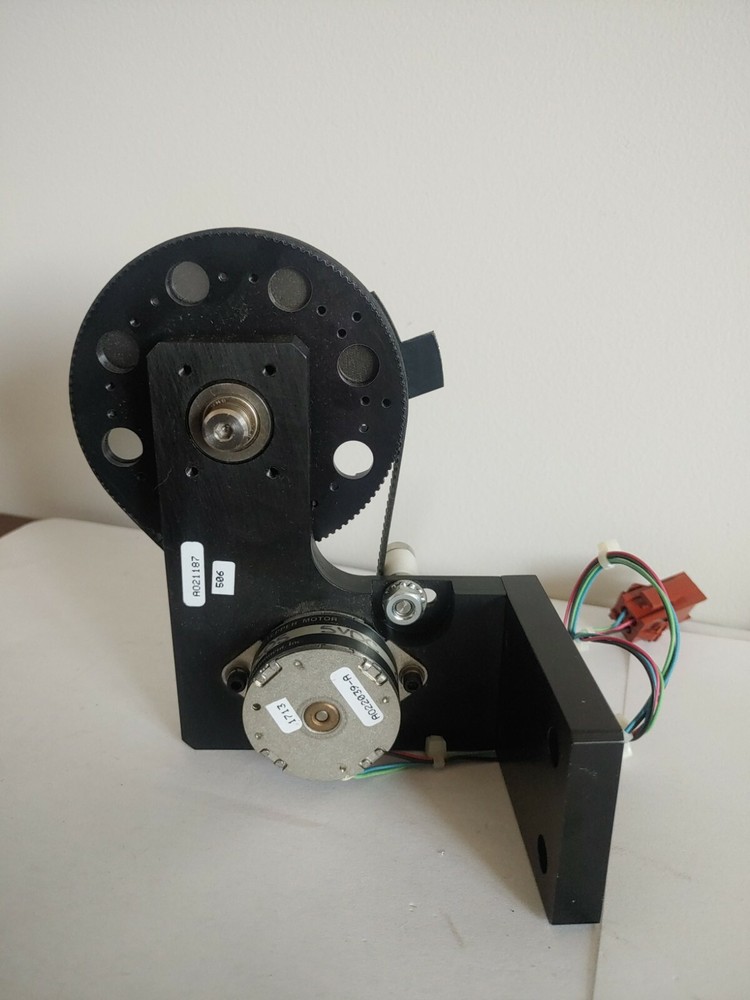 ECRM Imaging CTP parts