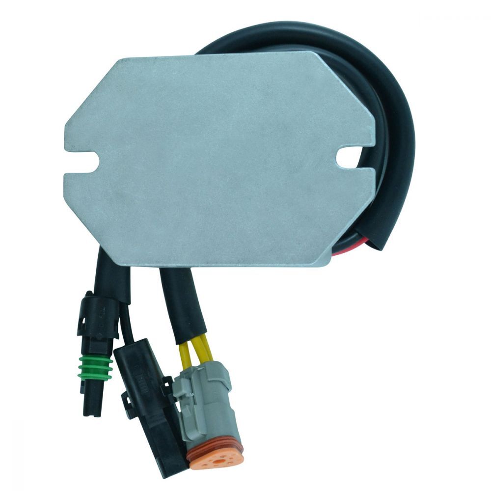 RMStator Voltage Regulator Rectifier For 2001-2005 Bombardier Traxter 500 XT