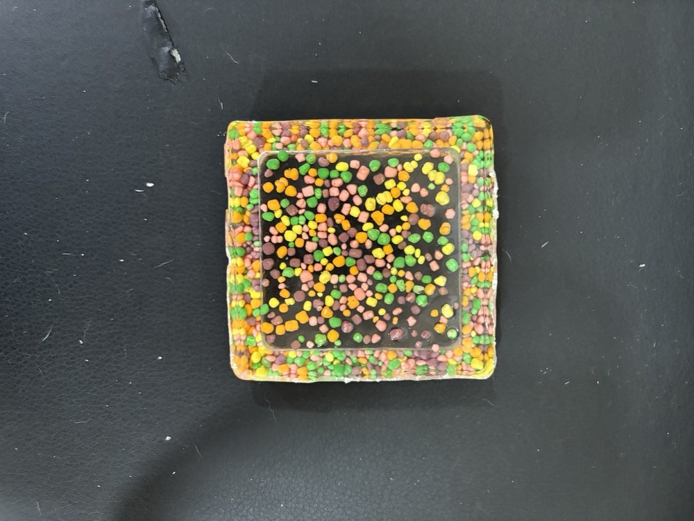 Nerds Ashtray