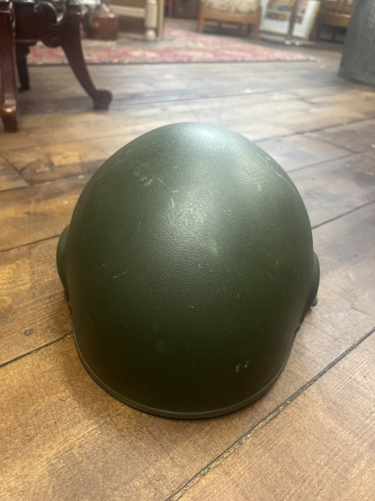 British MK6 Combat Helmet