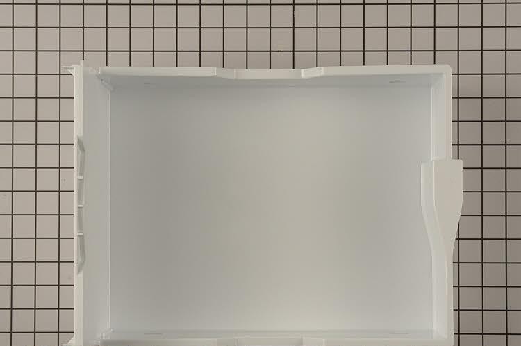 WPW10120008 Whirlpool PAN ICE OEM