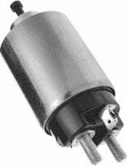Borg Warner S5060 Solenoid