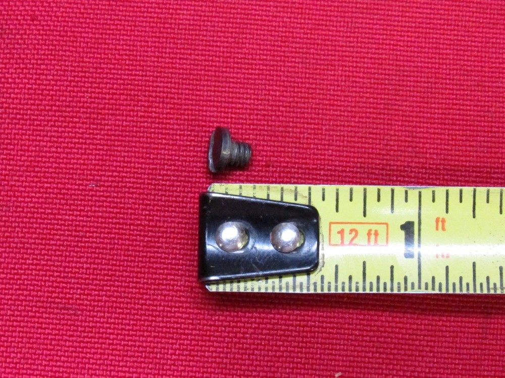 Savage / Stevens / Springfield 30 67 77 Ejector Screw