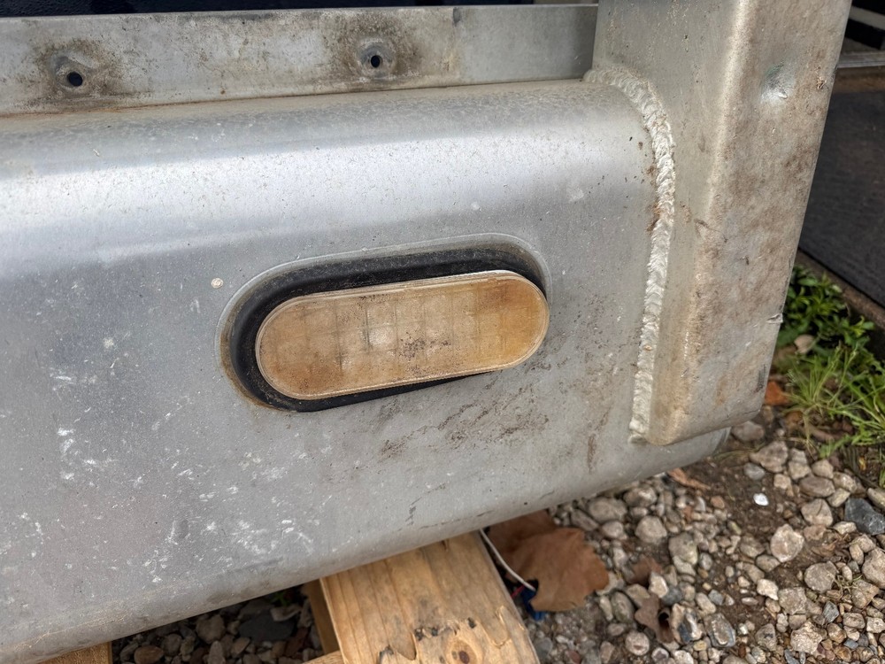 HERD Grill Guard Bumper [please read description]
