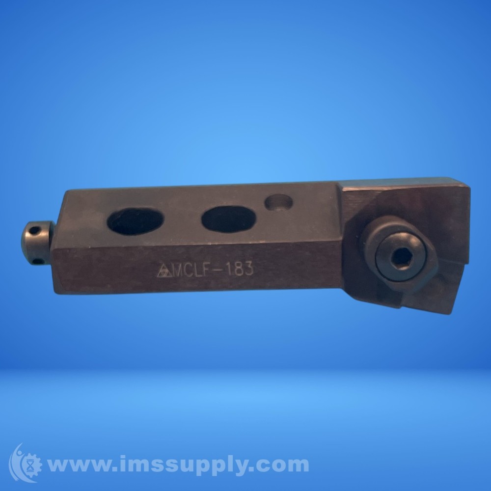 Mitsubishi MCLF-183 Tool Holder FNIP