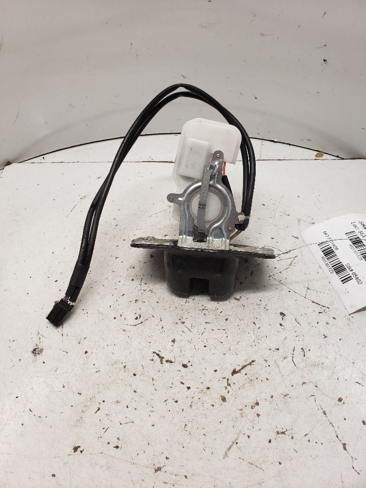 EDGE 2008 Door Lock Actuator 1381723 OEM
