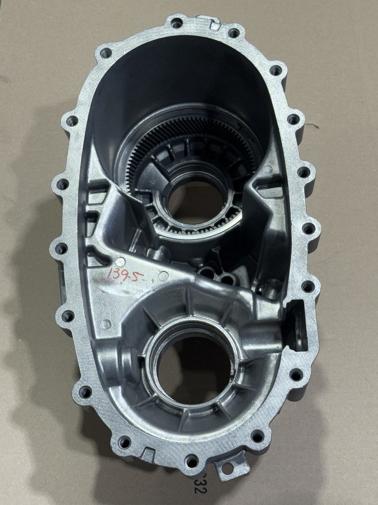 Standard Transfer Case NP263XHD Front Case Half “Comes Without Bearings Or Studs