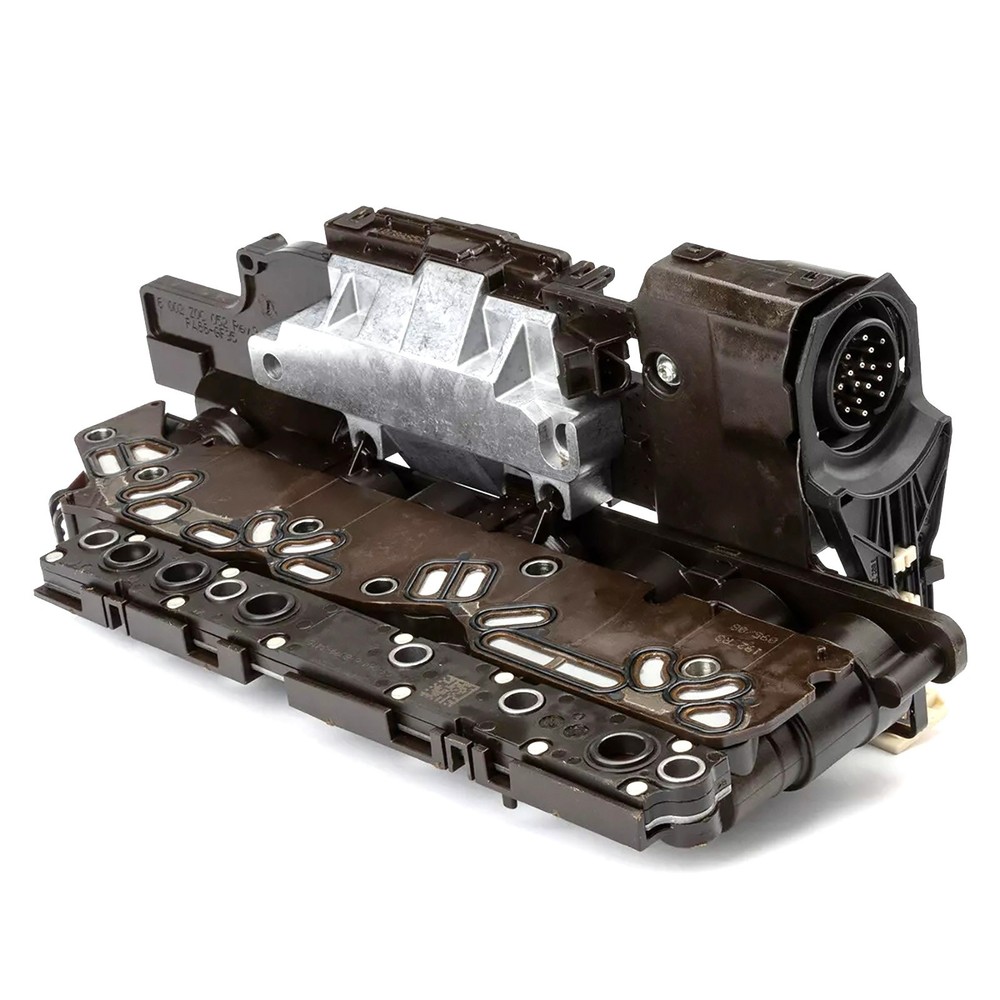 Replacement Transmission Control Module TCM For GM For Cadillac For Chevy 6L80
