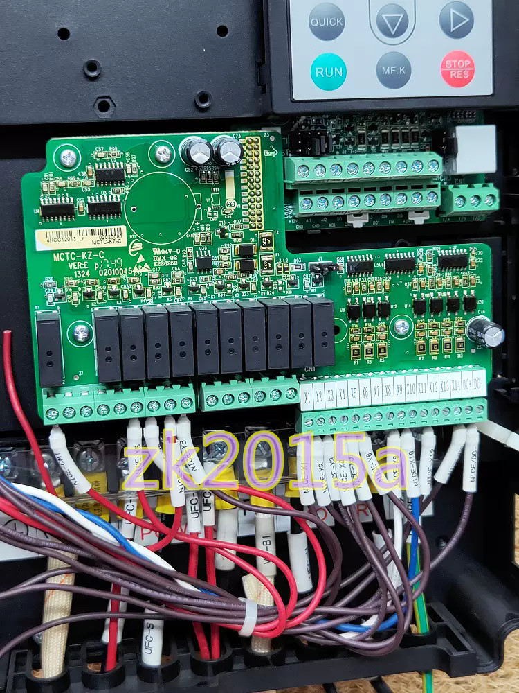 NICE-E1-B-4025-XN fast ship by DHL OR EMS