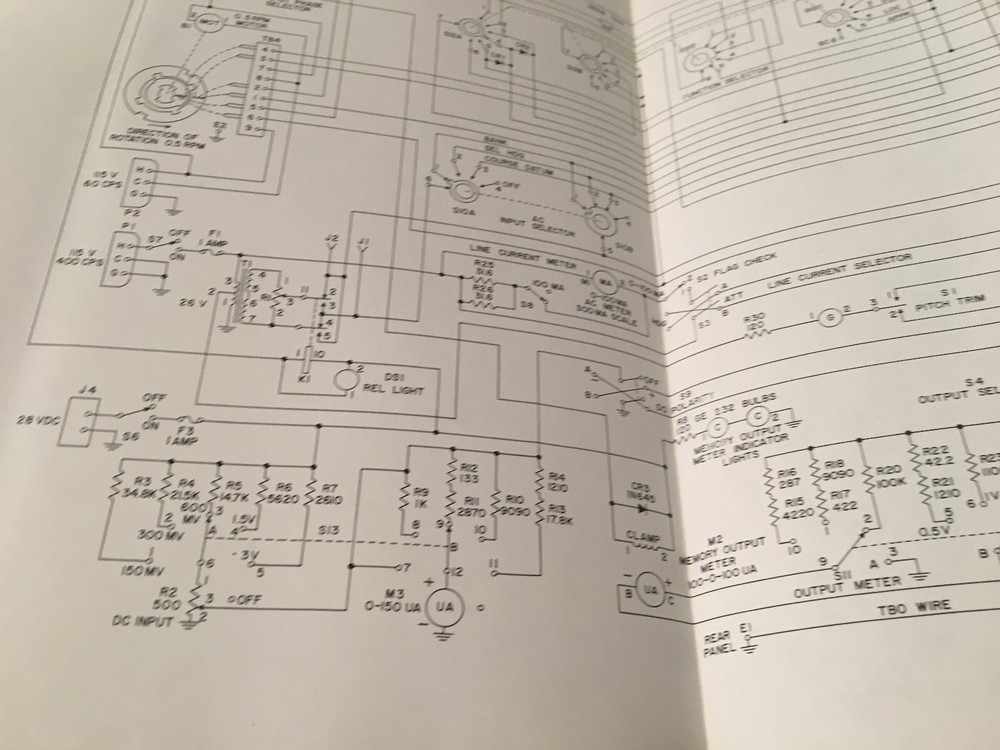 Collins 562A-5E Steering Computer Overhaul Manual