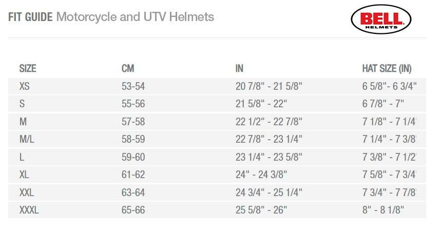 Bell Lithium Shear Helmet Size Medium Matte Black/Gloss Black