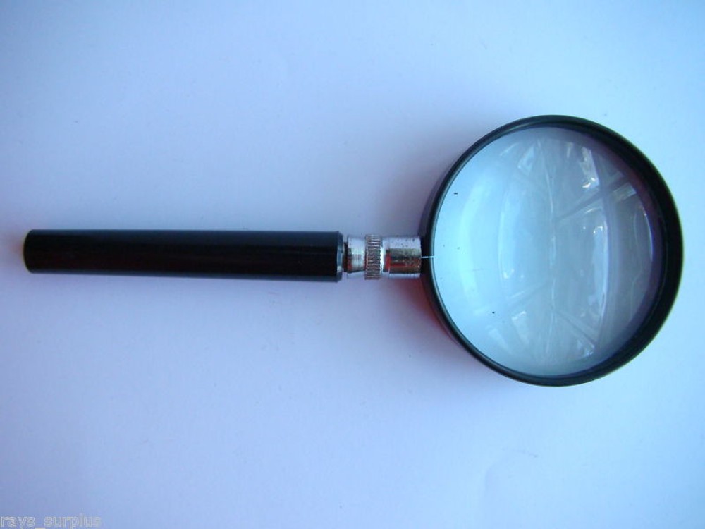 Magnifying Glasses