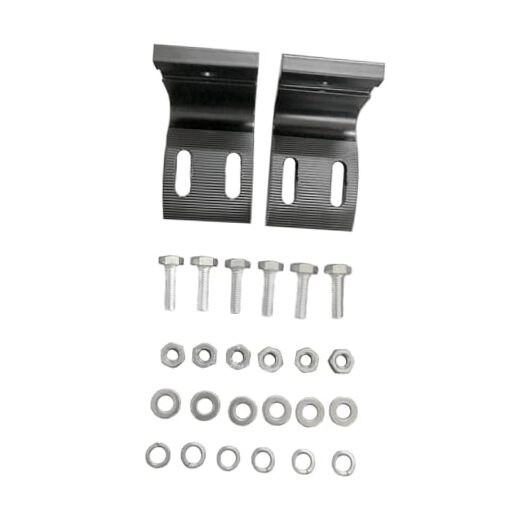 HRDWRKT12 Light Bar Bottom Mounting Kit