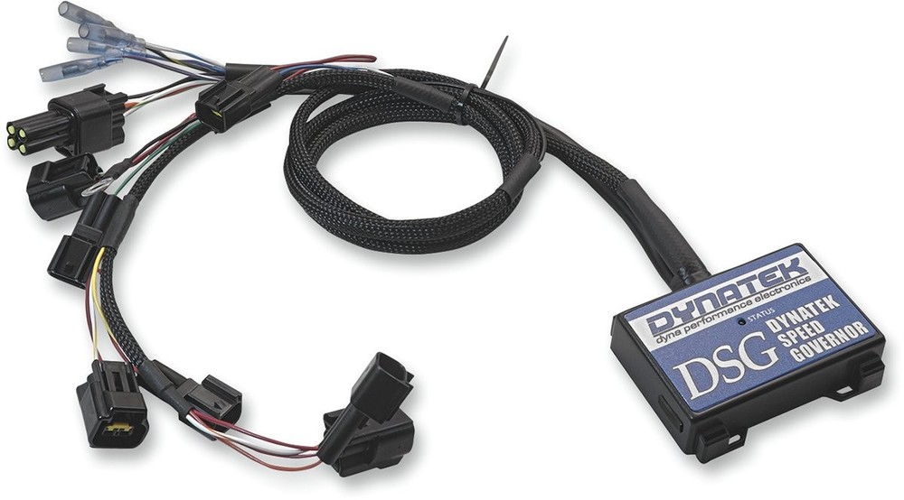 Dynatek Speed Governor (DSG1-1)