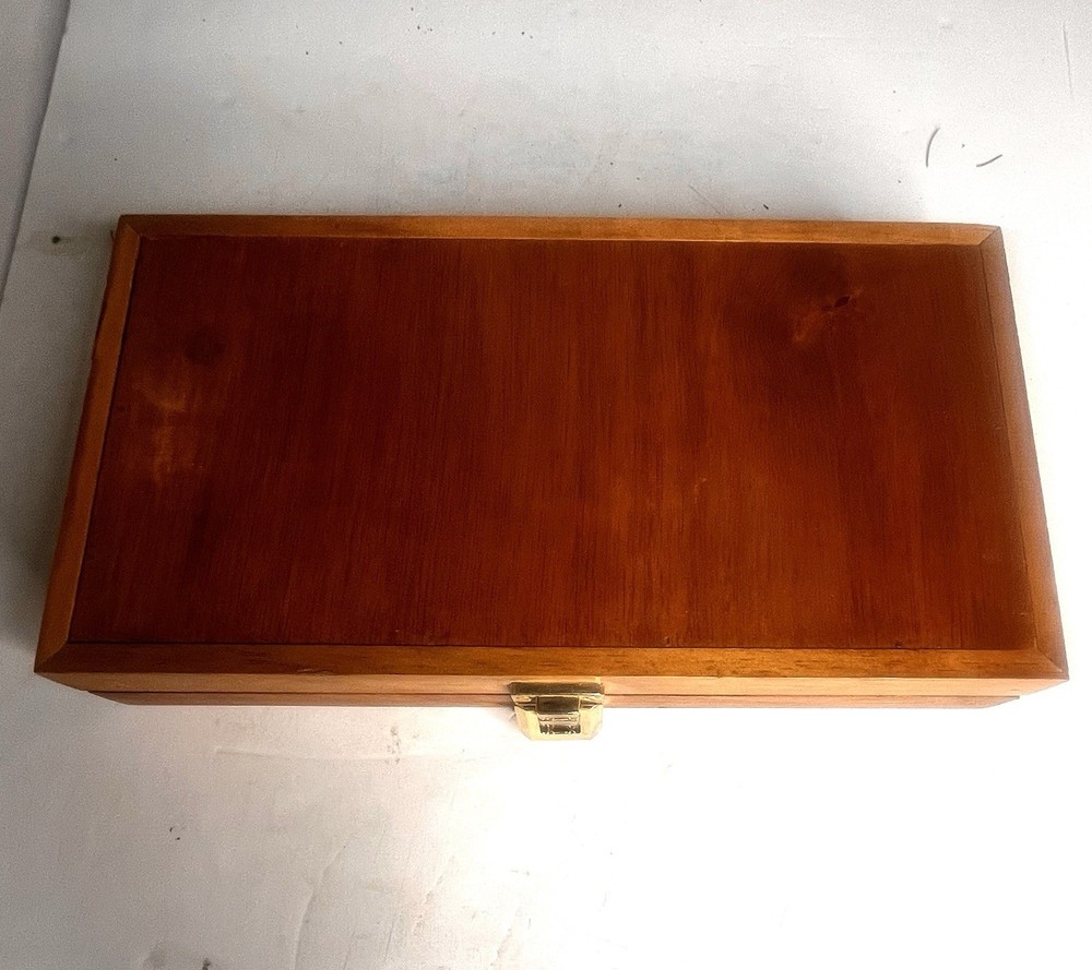 HENRY TAYLOR & HT DIAMIC GOUGES - LOT OF 4 - IN PRESENTATION BOX