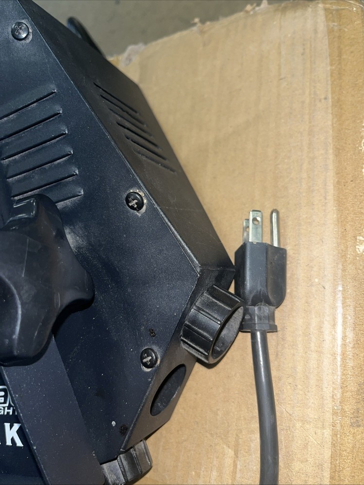 Eliminator Lighting E135 MKII Tracker Stage Light System