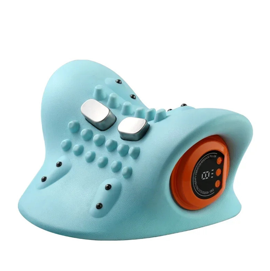 Smart Neck - Relief Device for Relaxation Massager