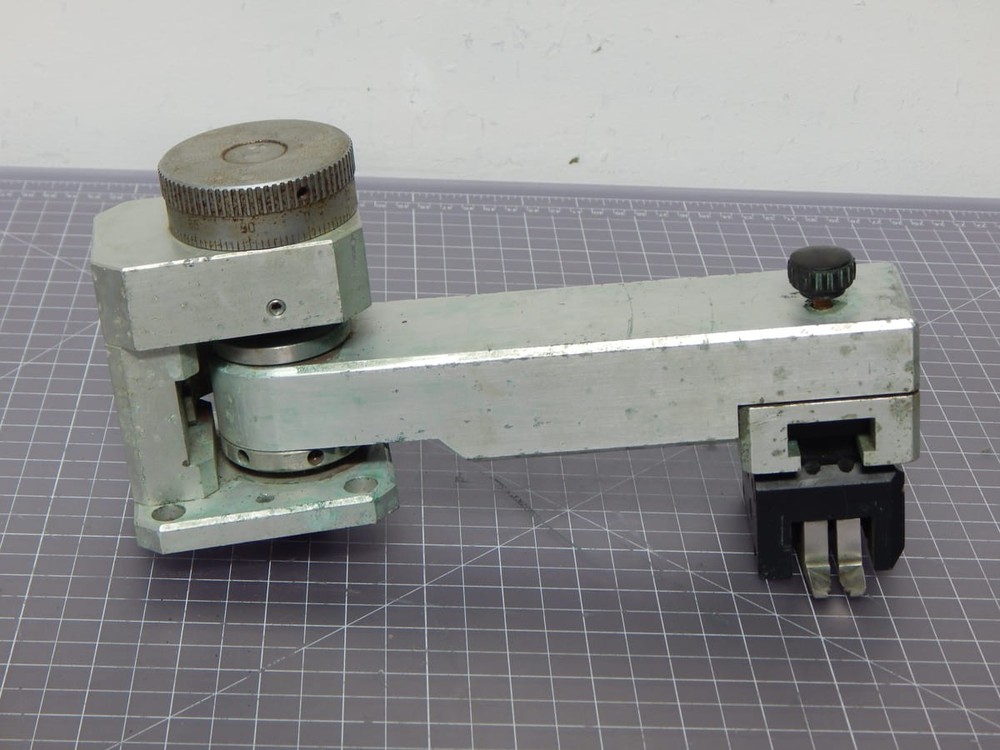 SLE MICROGRAPH LABORATORY GRINDER HOLDER M2886