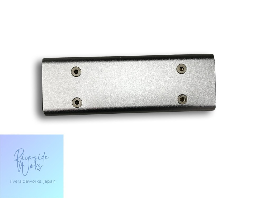 CAJ HUB-6 Ver. II Effect Pedal Accessories