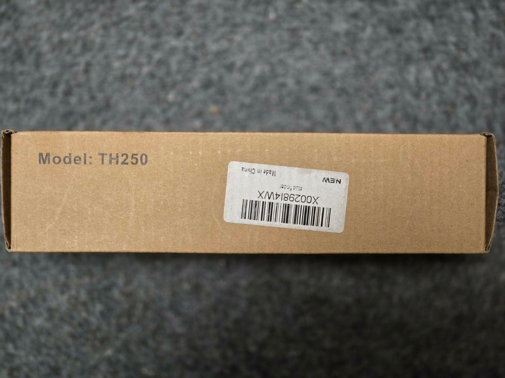 TH250 Wall Stud Finder 4n 1 Multi Function Wall Scanner Electric Cable Detector