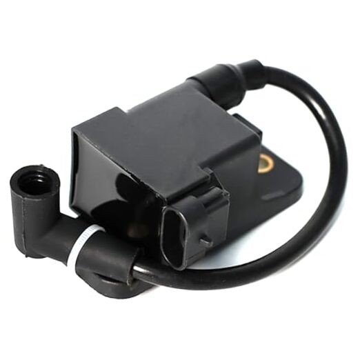 827509A10 Outboard Ignition Coil CDM Module Compatible with Mercury 1996-2007