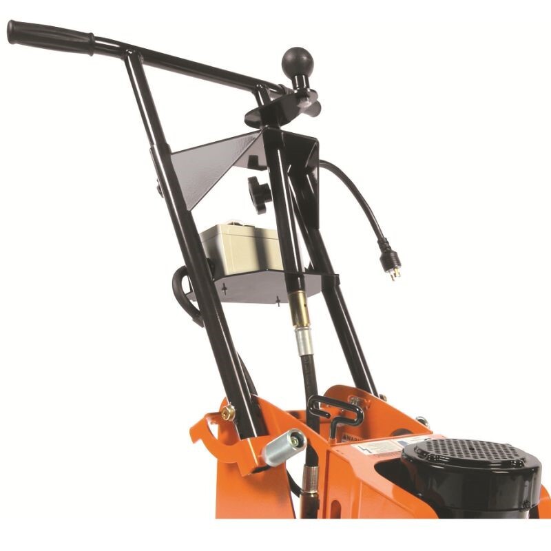 General FCS16 Power Floor Scraper & Tile Stripper