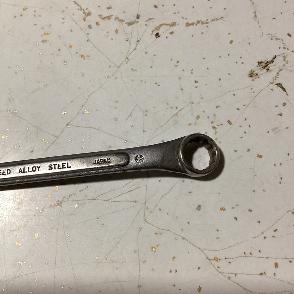 9/16” Bernzomatic Wrench