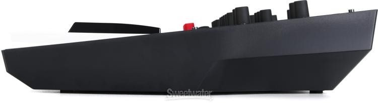 Korg Modwave MKII Wavetable Synthesizer