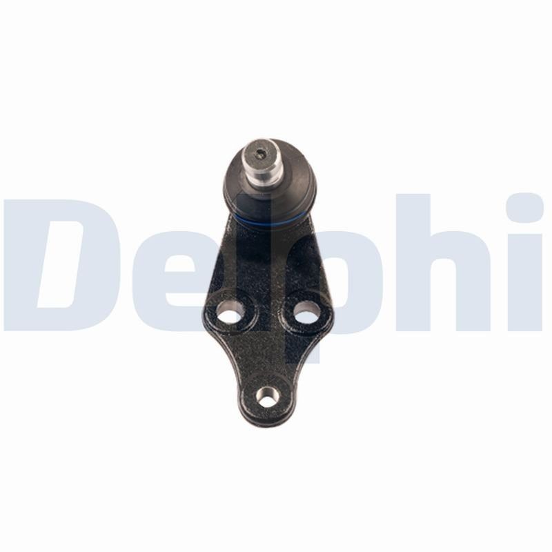 Control Arm Pin Front Left (Left) - Right