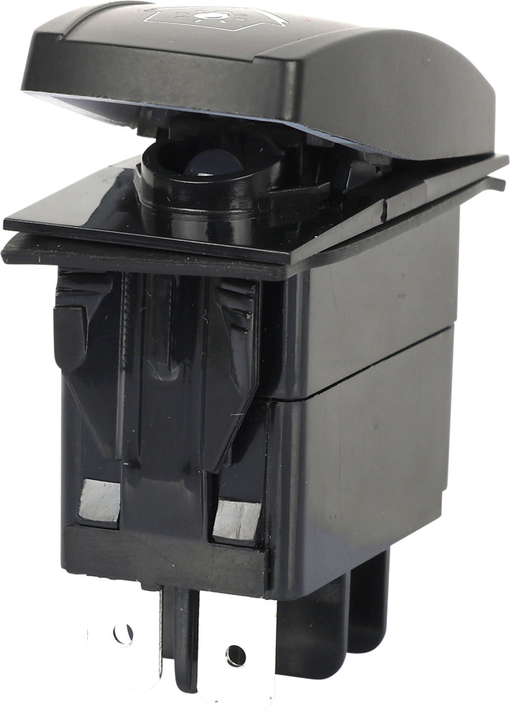 Open Trail Back Up Lighting Led Switch Pro Backlit Switches