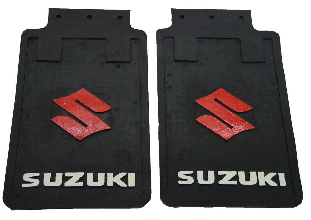 for Suzuki Samurai SJ 410 MUD FLAPS