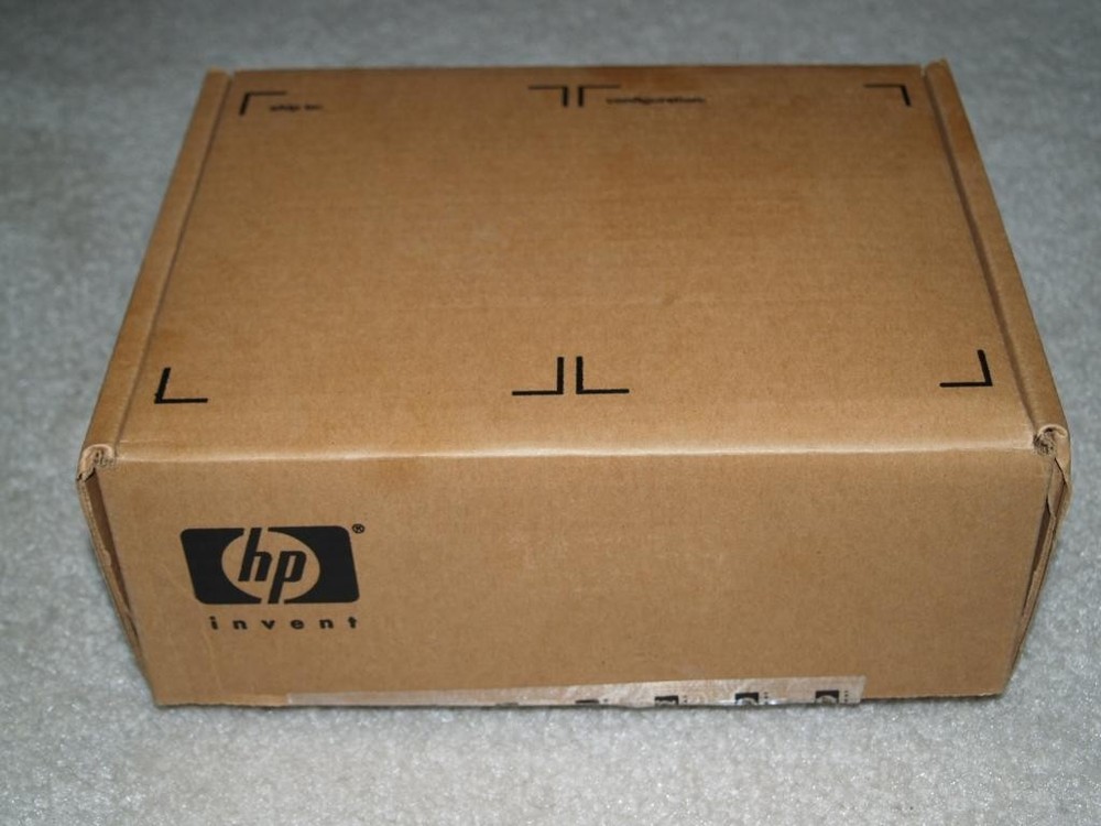 HP 351052-B21 COMPLETE 2.2Ghz Xeon 2MB CPU KIT for DL740