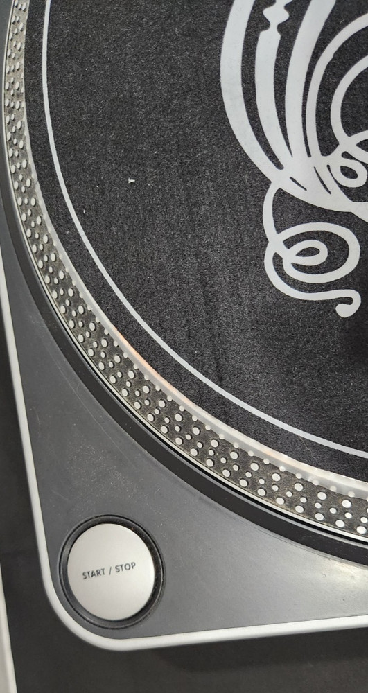 Stanton T.62 Drive DJ Turntable