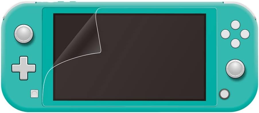 (For Switch Lite) LCD Screen Film - Switch Lite