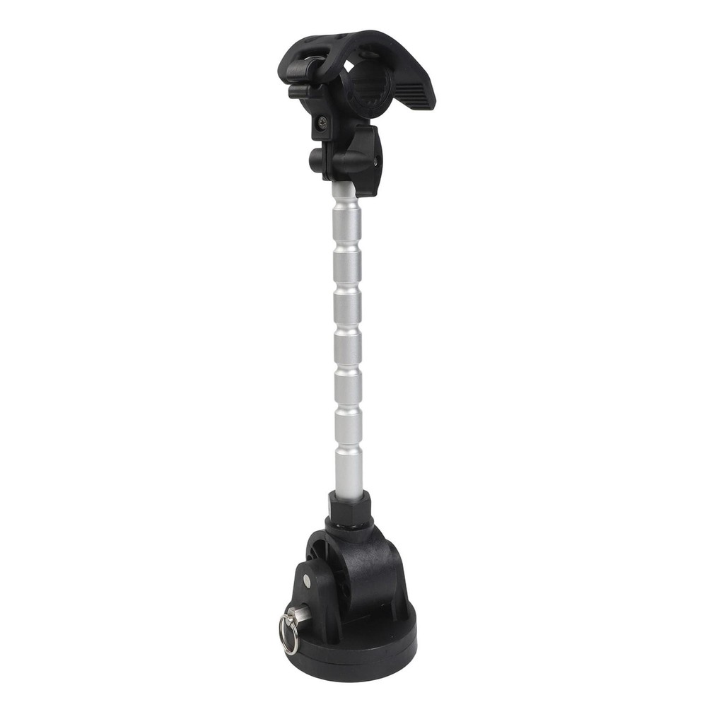 Motor Shaft Support High-Strength Composite Locking Strap Removable Upper Part