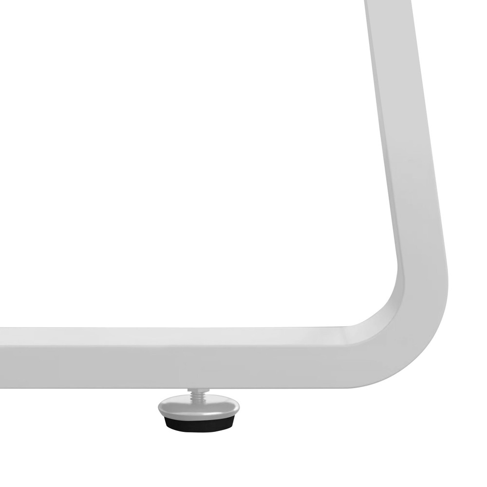 Modern Computer Desk for Small Spaces Computer Desk Writing Study Laptop PC Desk