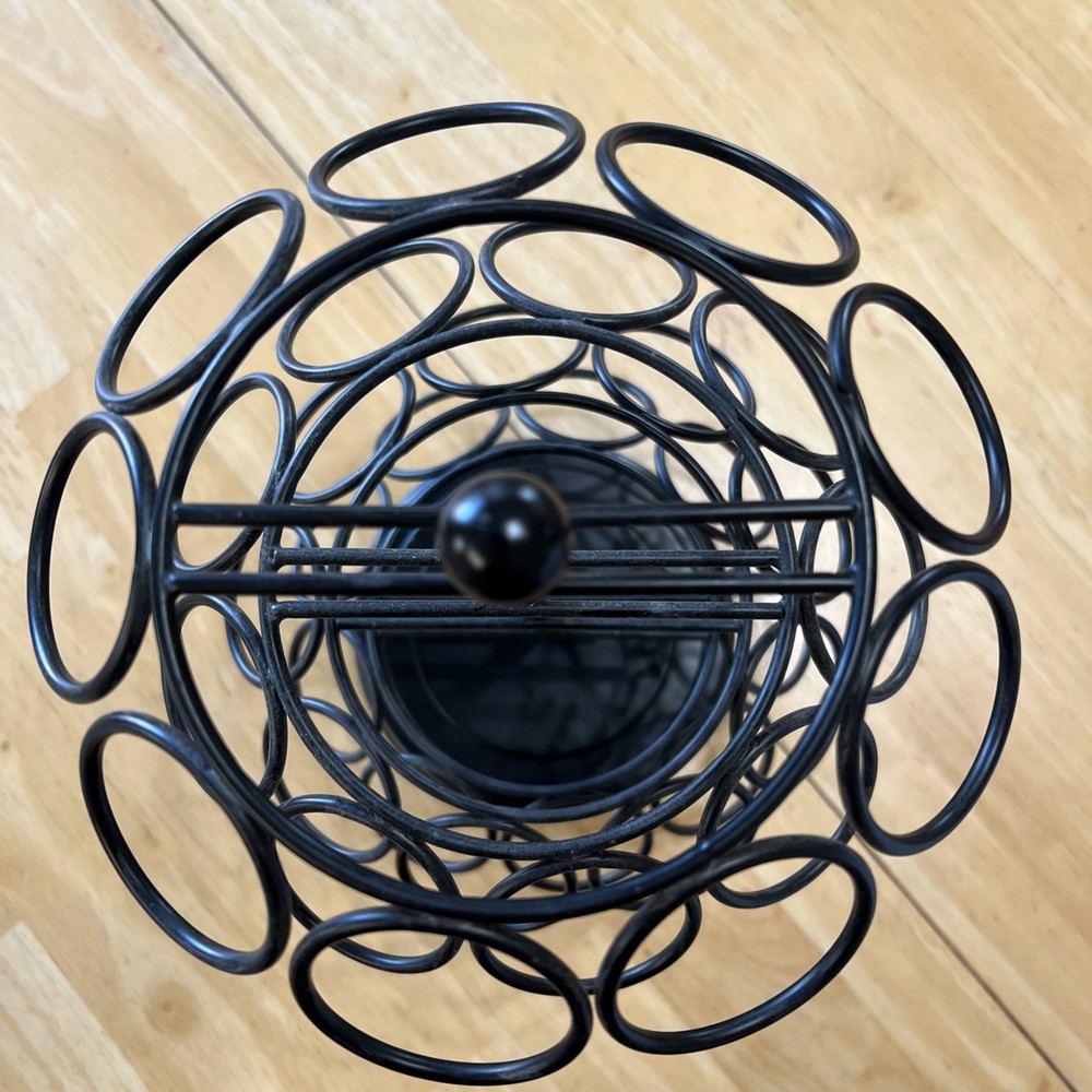 36 Cup Keurig Coffee Carousel