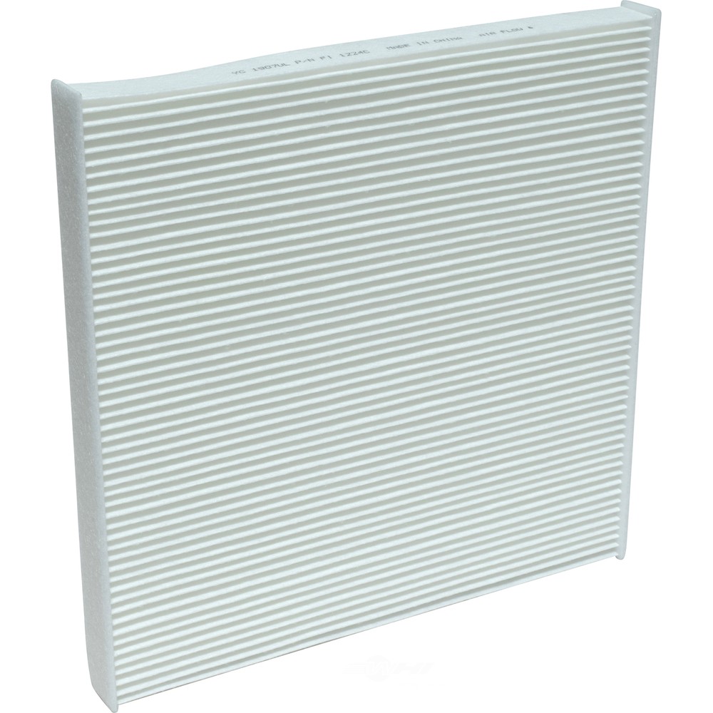 Cabin Air Filter  UAC  FI1224C