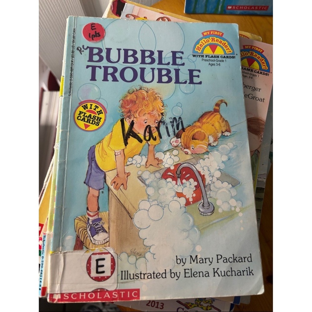 My First Shared Reading Book Collection (Pre-Kindergarten)