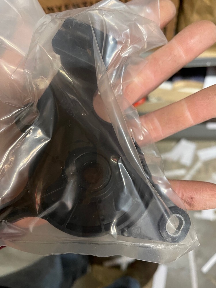 Neutral Safety Switch Standard NS-507