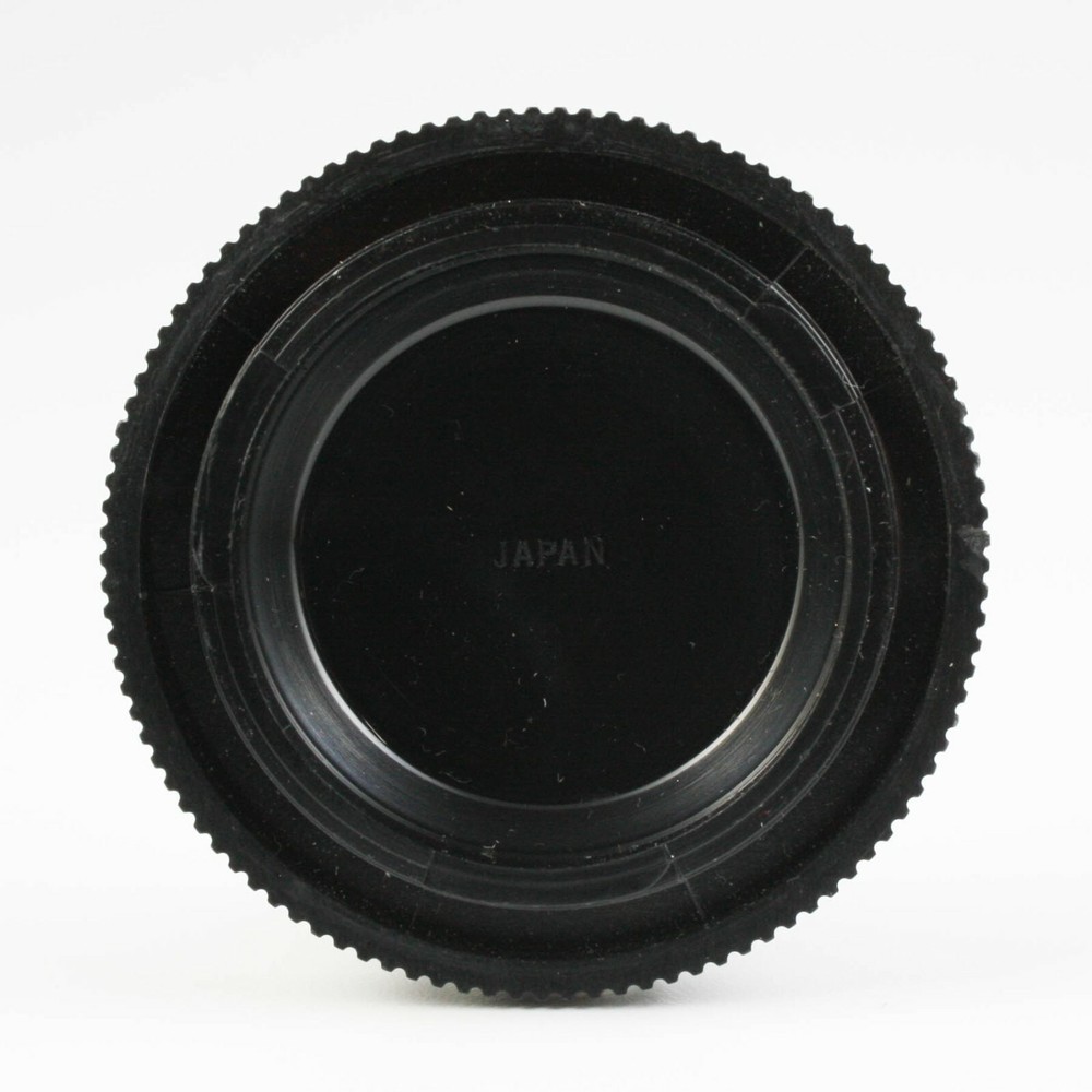 Olympus OM Body Cap - System Camera Dust Cover - Genuine Original