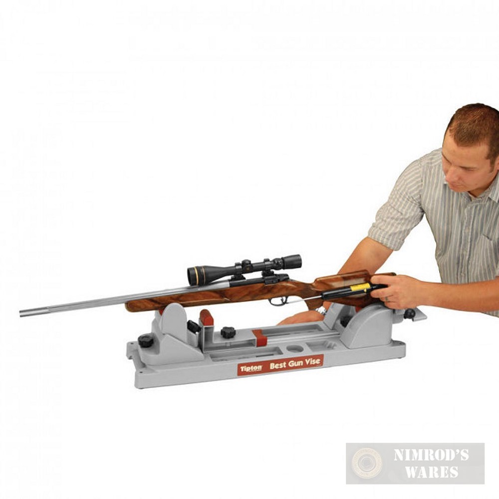 Wheeler TRIGGER PULL GAUGE SCALE 8oz to 8lbs 309888 FAST SHIP